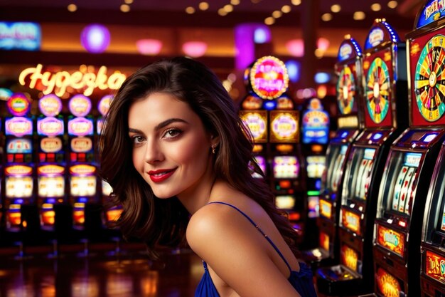 Online Casinos are a great way to spend your free time.