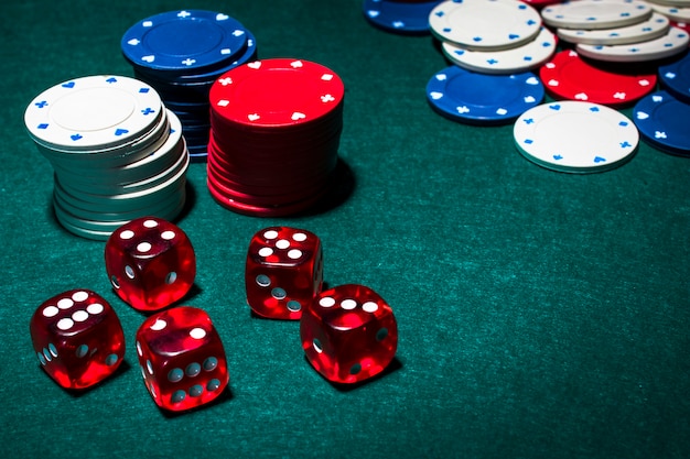 Top Strategies to Win Big at Casino Online